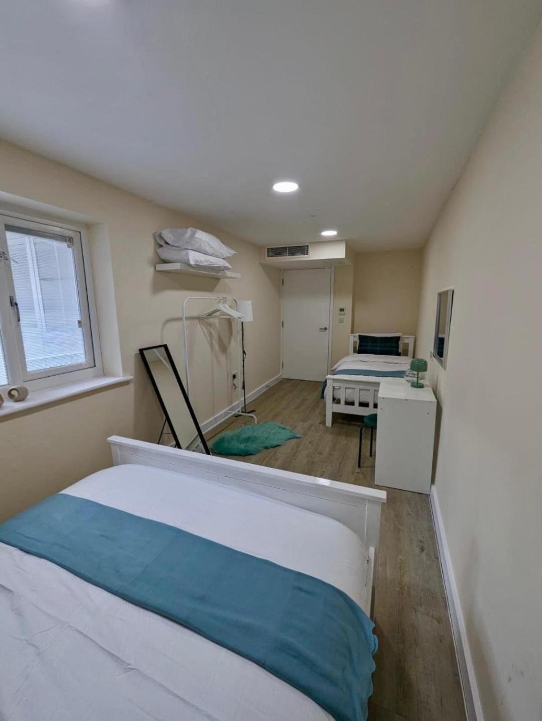 Slieve Apartment Suites Бирмингем Экстерьер фото